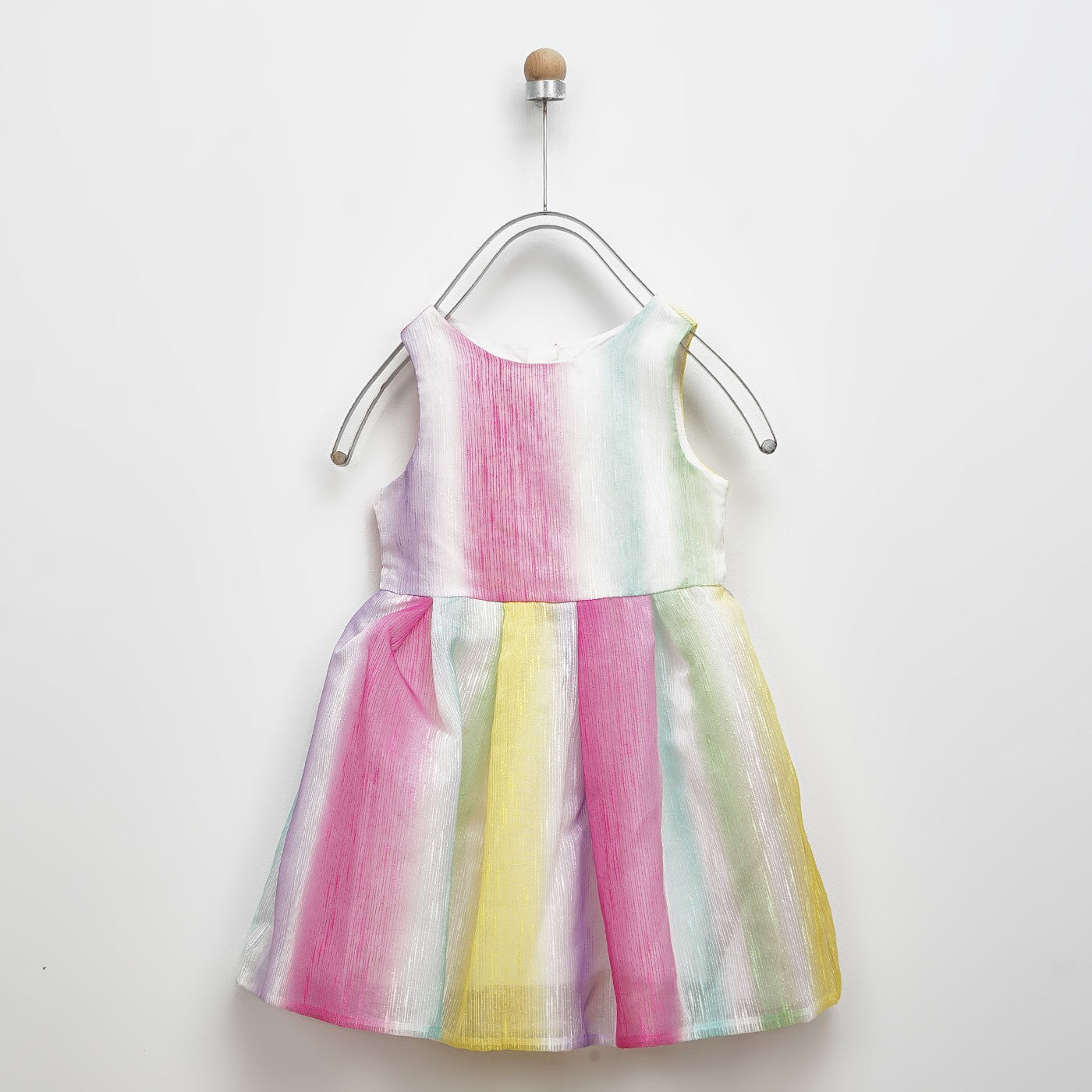 Essential Girl Dress