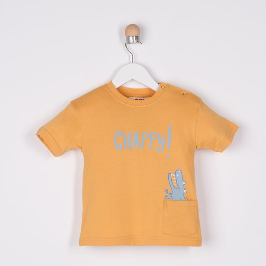 Panco T-Shirt, Chappy