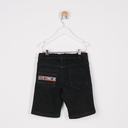 Panco Denim Shorts, Move