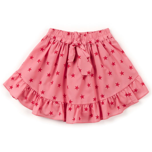 Stars Girl  Skirt