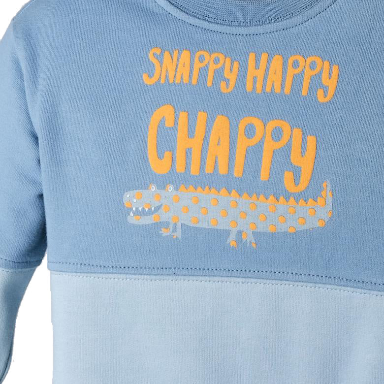 Chappy Boy Sweatshirt