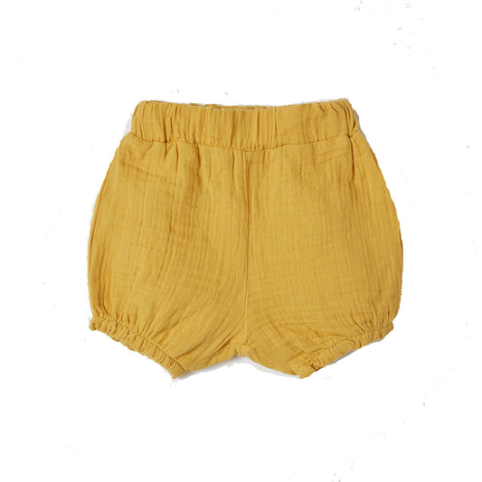 OrganicEra Bloomer Short