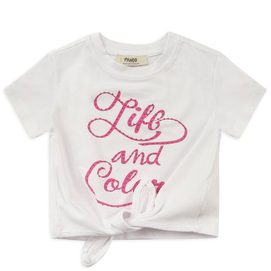 Good Vibes Girl T-Shirt