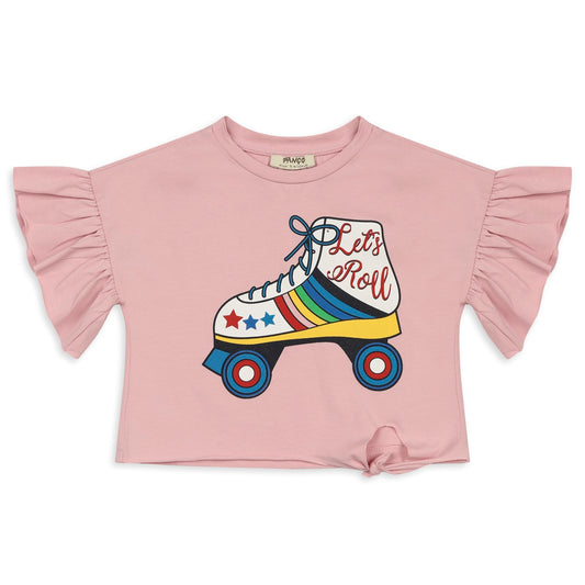 Panco T-shirt, Super