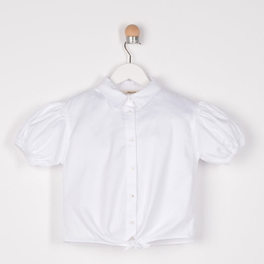 Roses Girl's Shirt