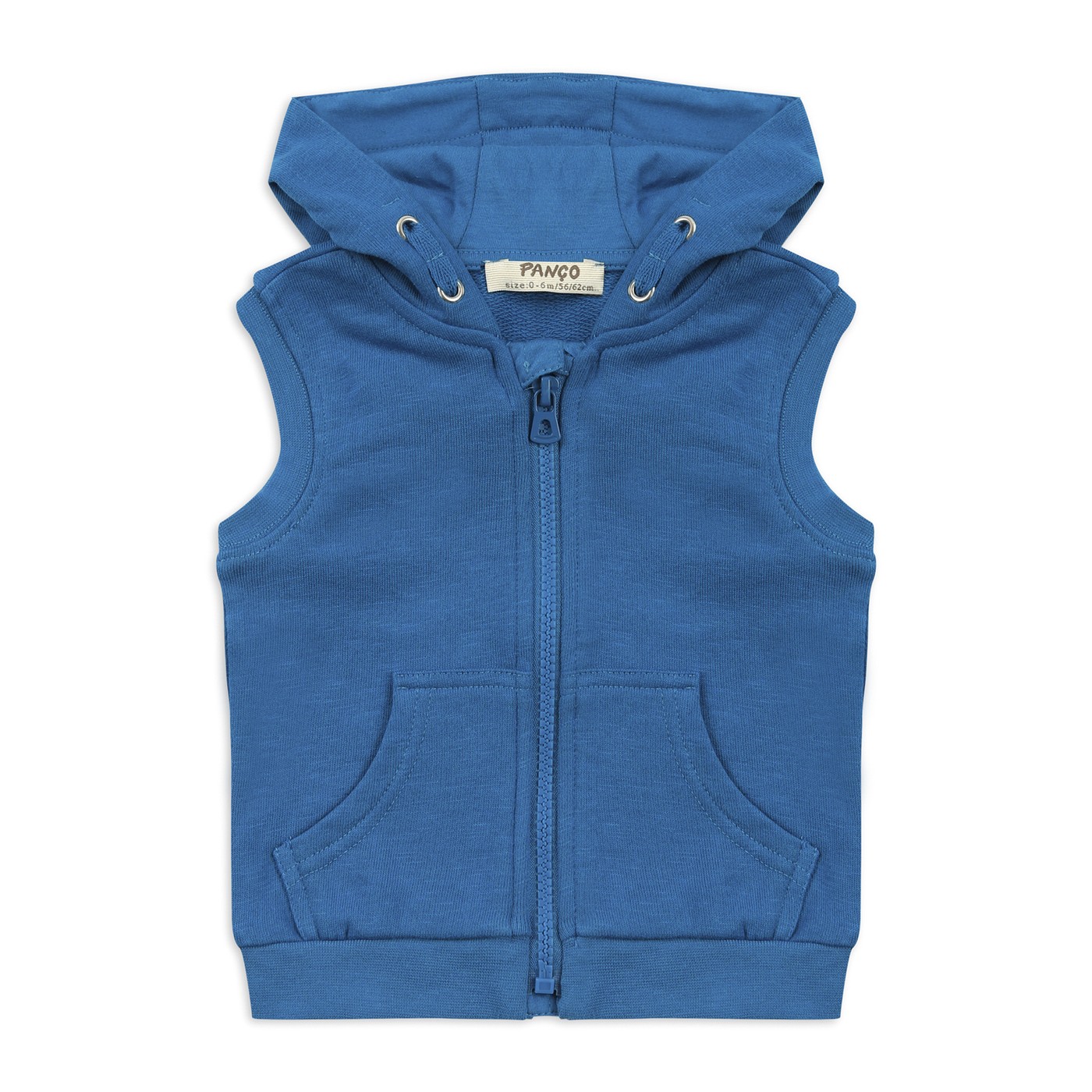 Next Level Baby Boy Knitted Vest