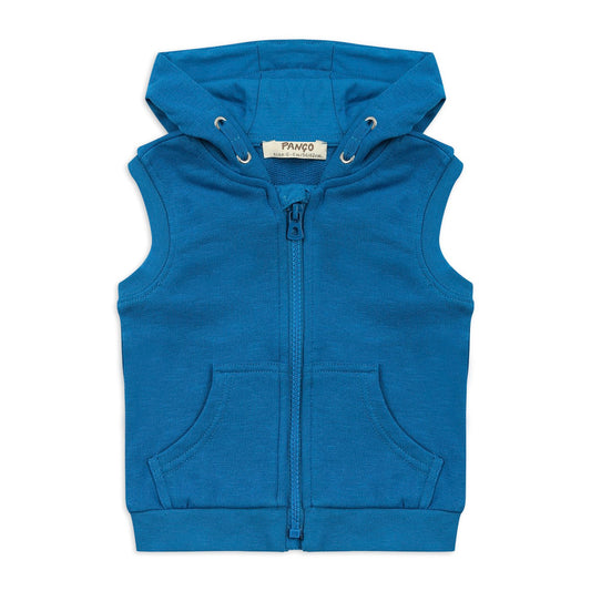 Next Level Baby Boy Knitted Vest