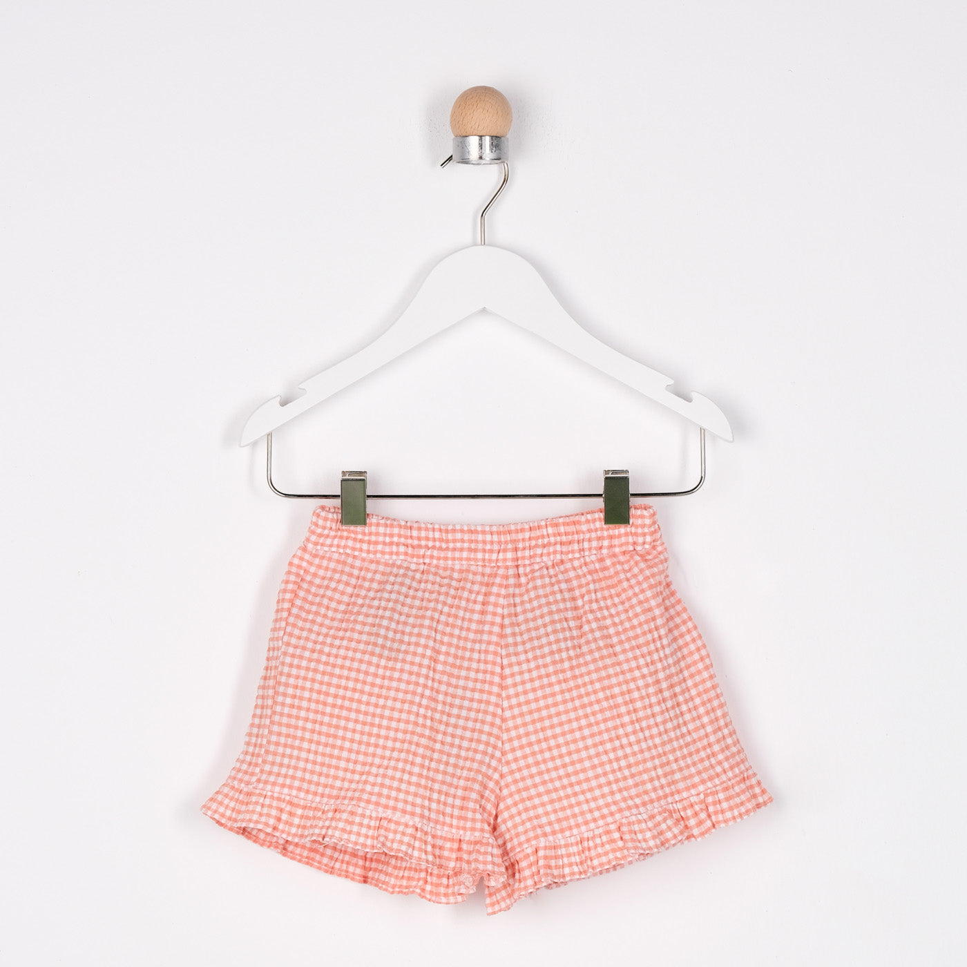 Beautiful Baby Girl Shorts