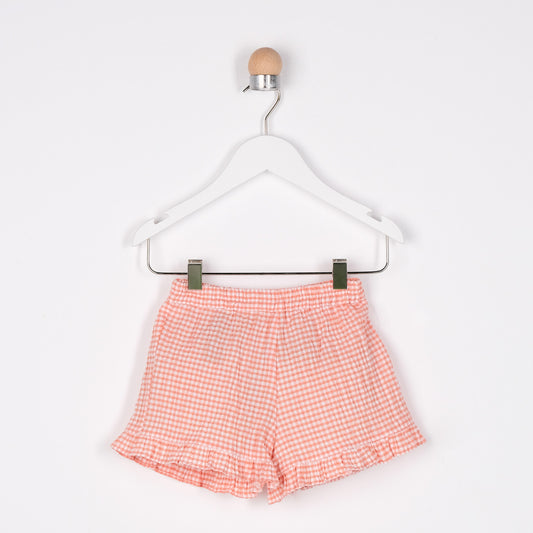 Beautiful Baby Girl Shorts