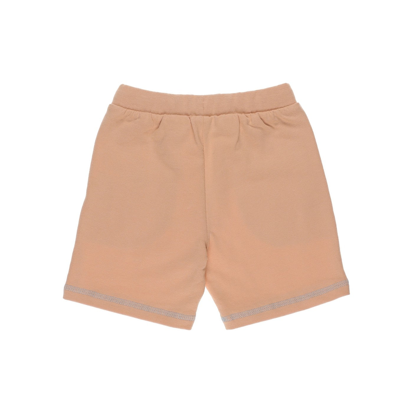 Natural World Baby Boy Blue Shorts With Pocket