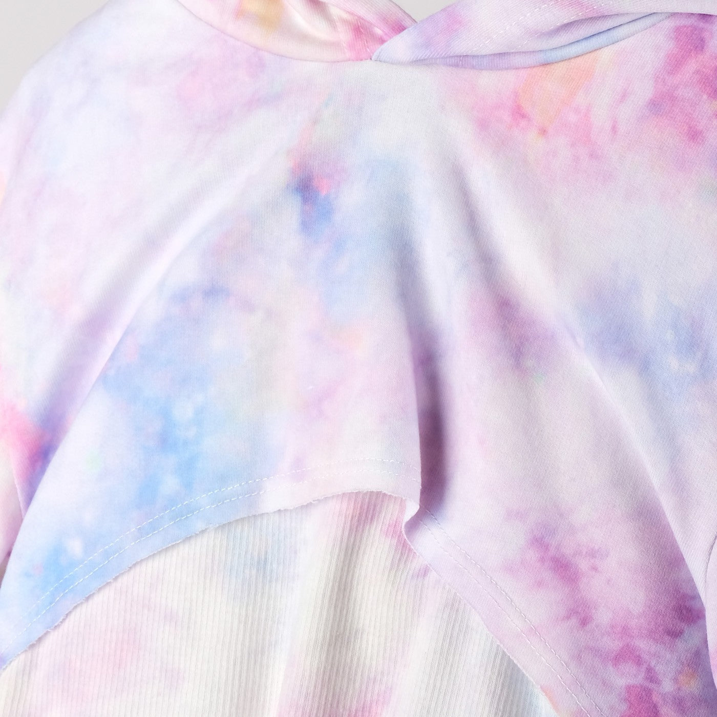 Cosmic Wish Girl's Sweatshirt