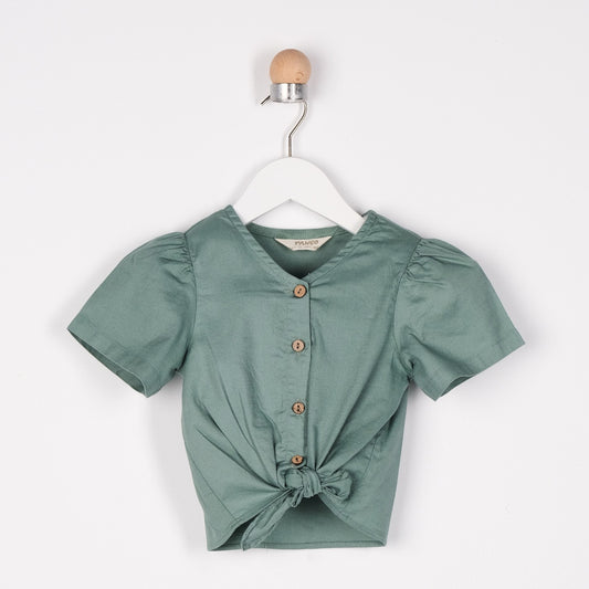 Panco Shirt, Country