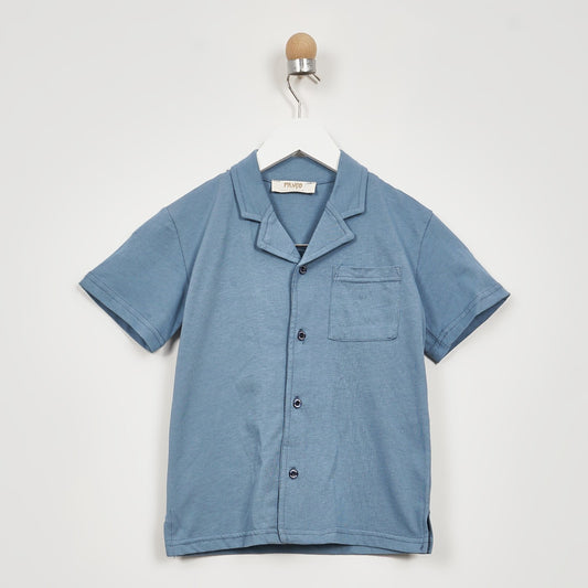 Panco T-shirt, Wave