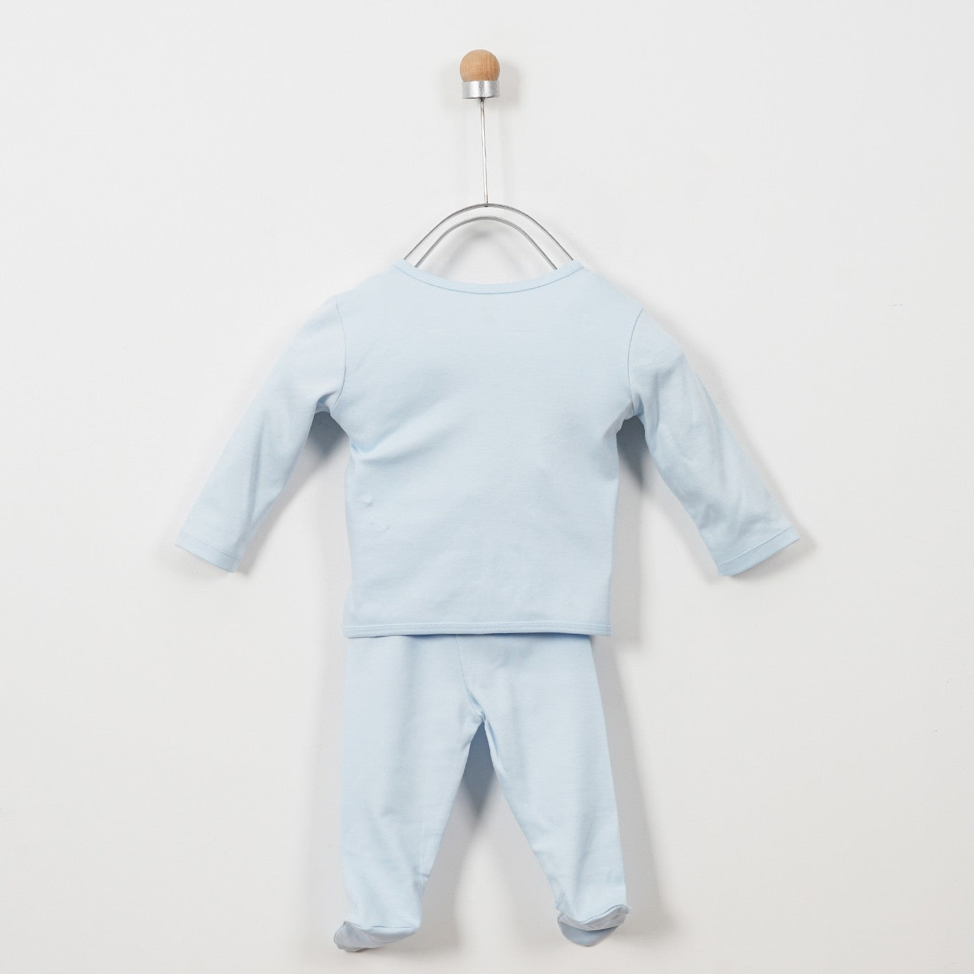 Panco Newborn Double Basic Set