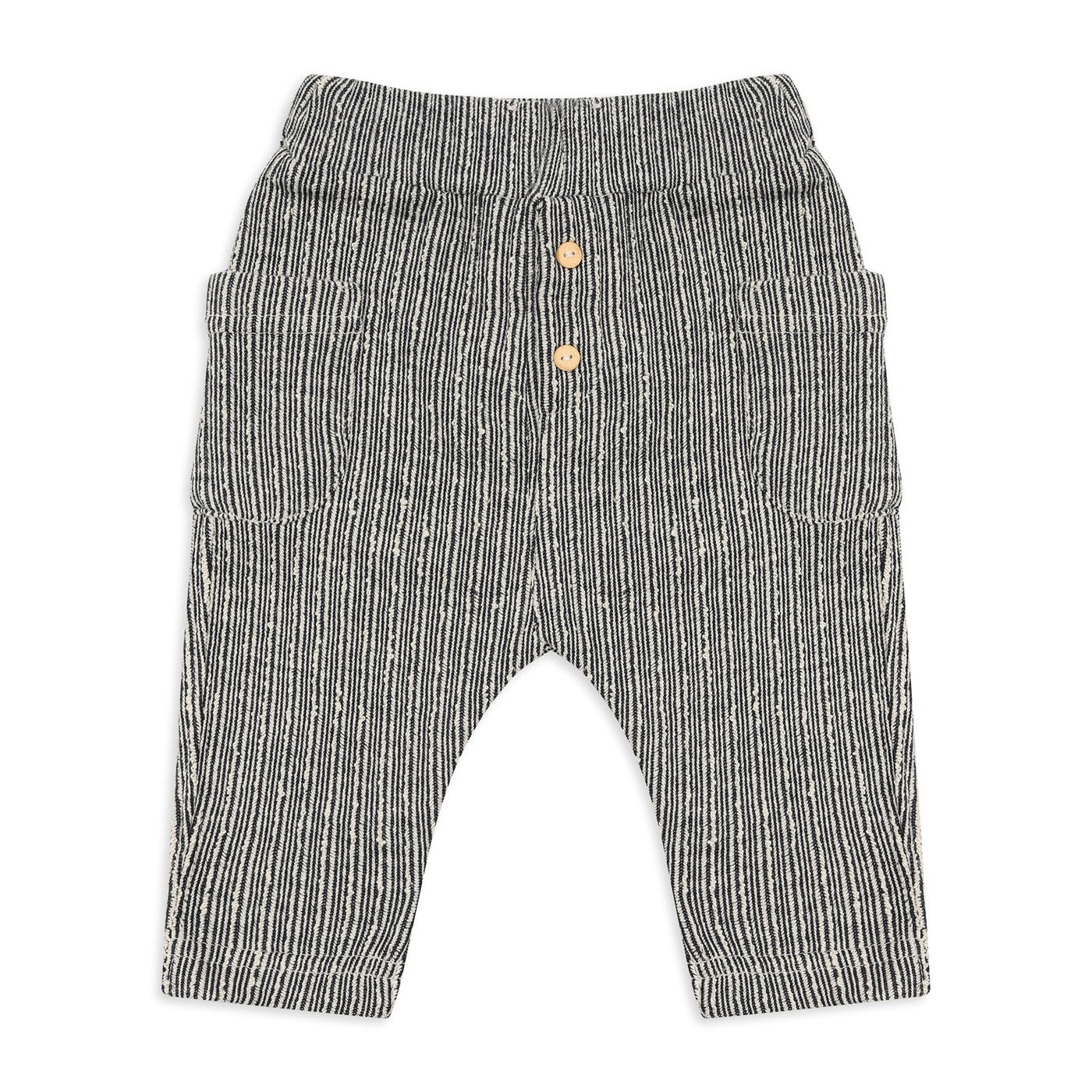 Safari Baby Boy Knitted Pants