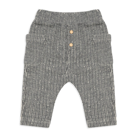 Safari Baby Boy Knitted Pants