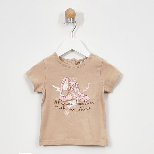 Panco T-Shirt, Serenity