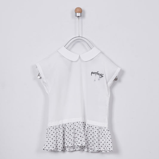 Panco Shirt, Vintage Vibes