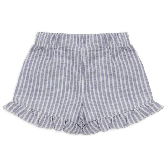 Panco Short, Bloom