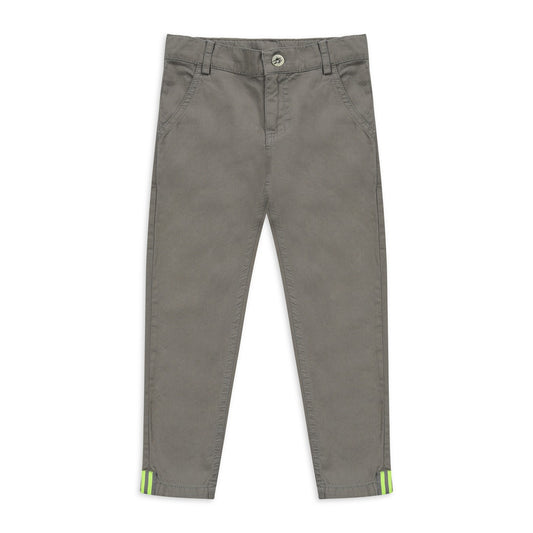 Panco Pants, Adventure