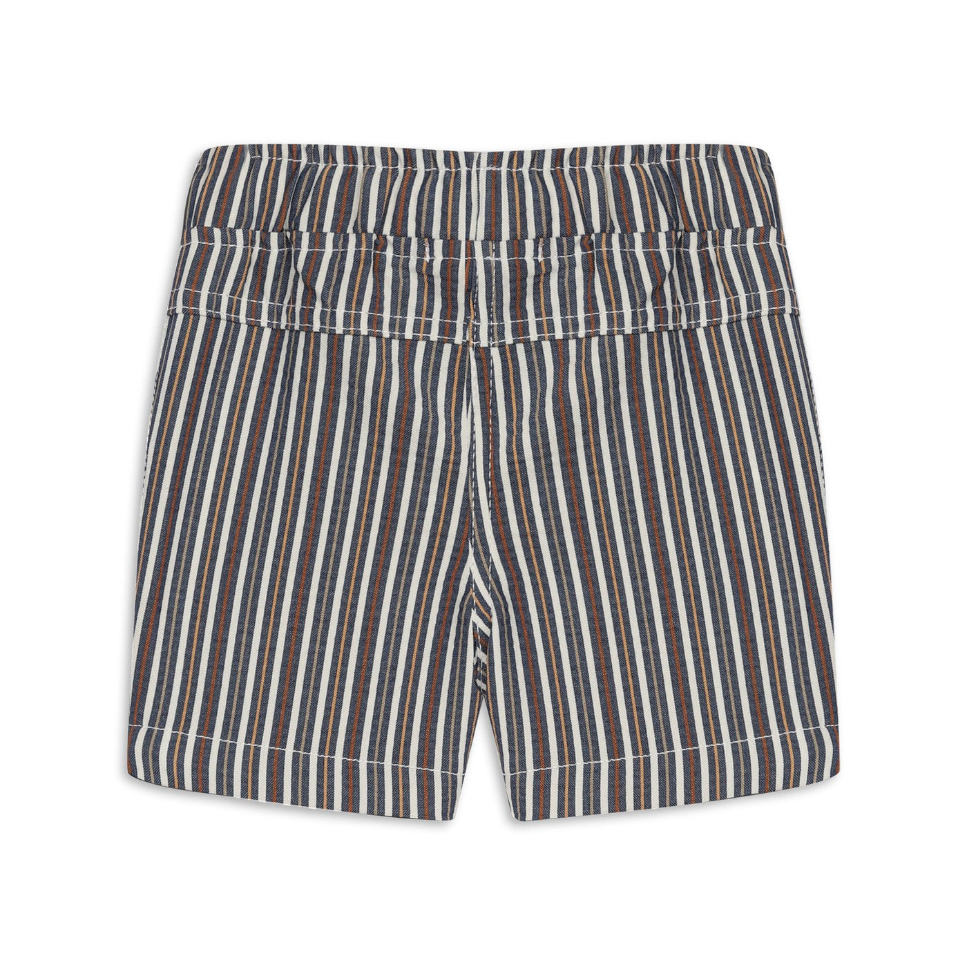 Panco Short, Summer Time