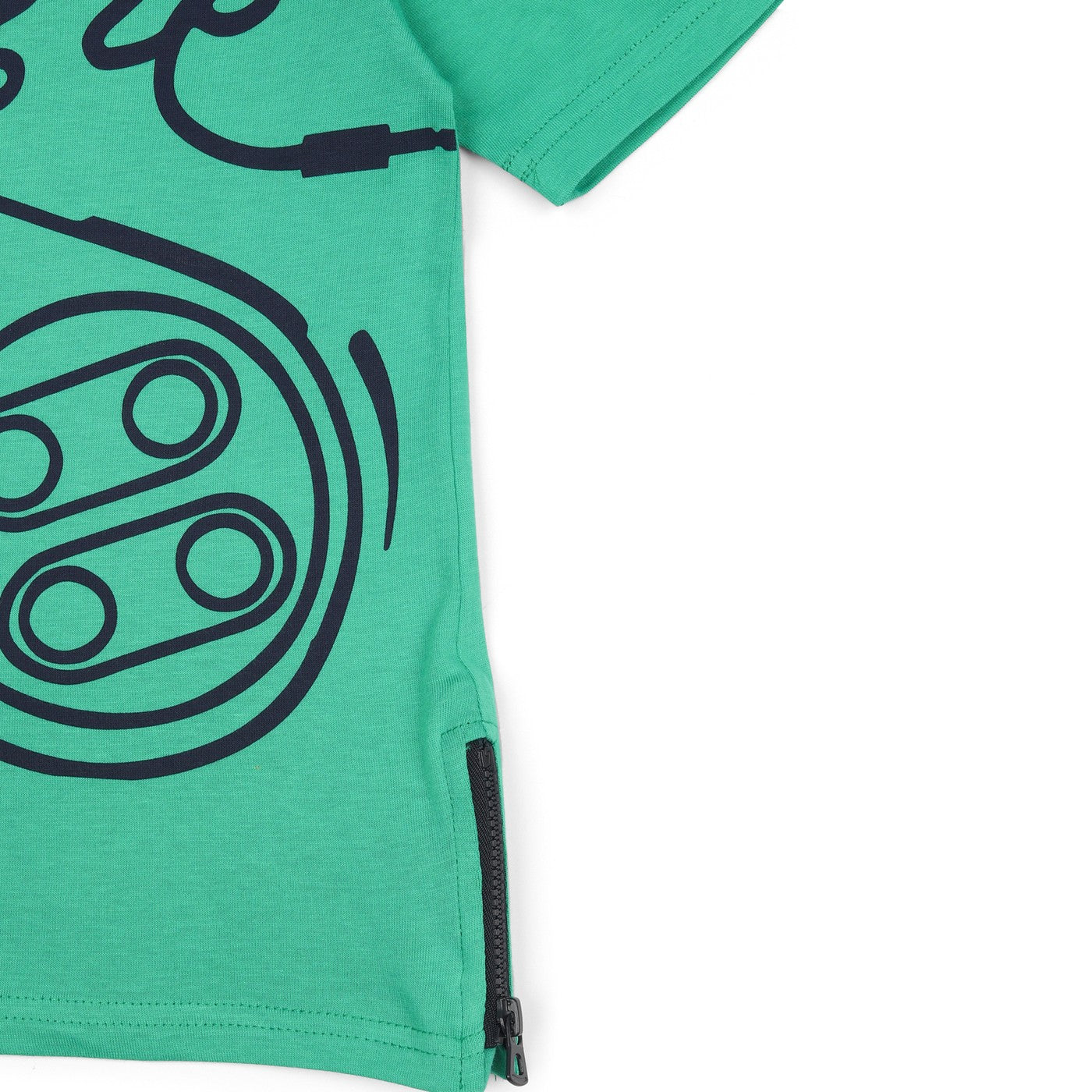 Panco T-Shirts, Gamer Mood