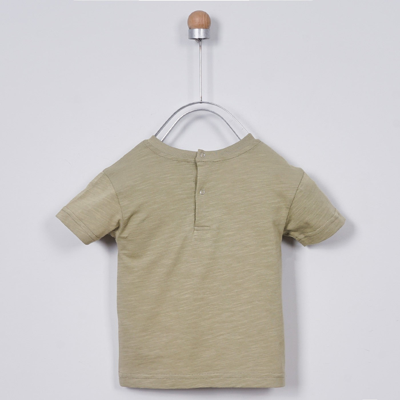 Desert Short Sleeves Boy T-shirt