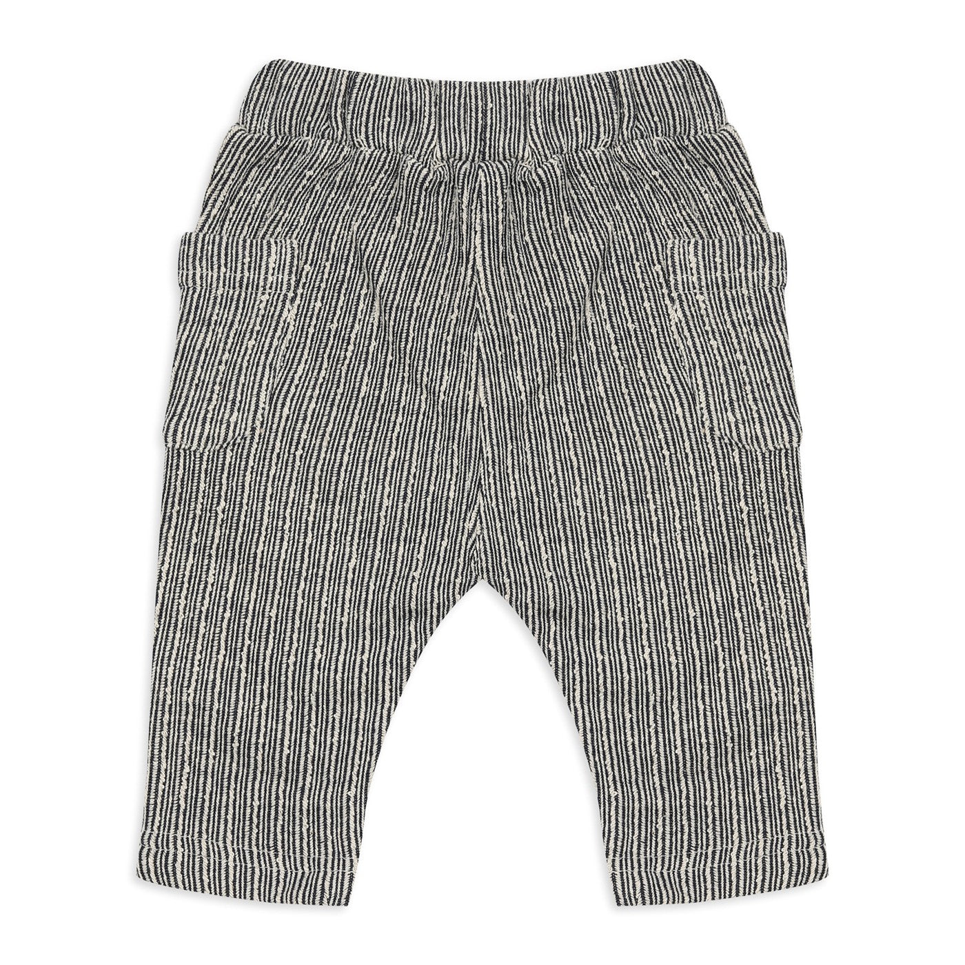 Safari Baby Boy Knitted Pants