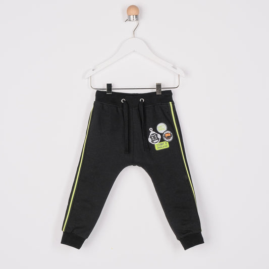 Robolution  Baby Boy Sweatpants