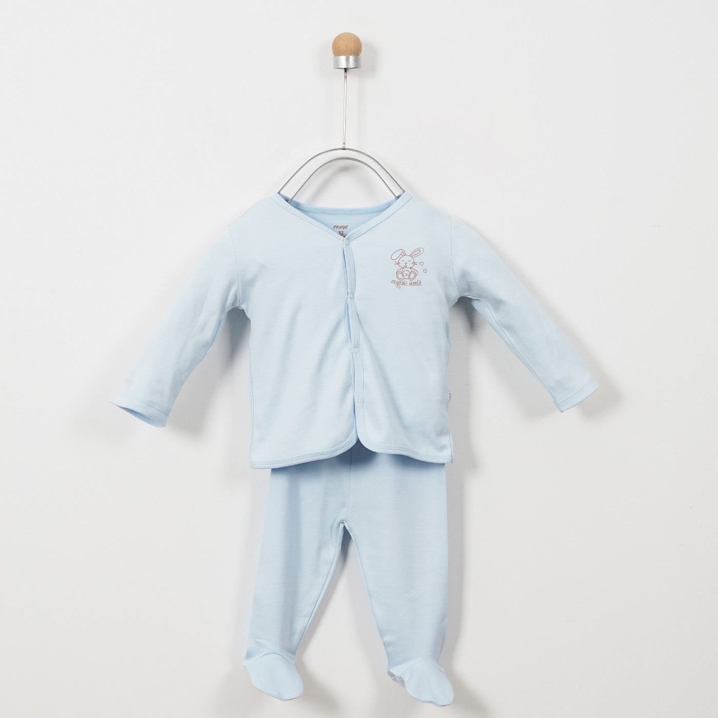 Panco Newborn Double Basic Set