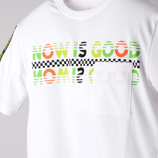 Panco T-Shirts, Good Times