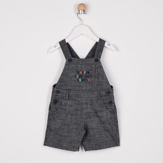 Panco Salopet Overall, Keep It Fun