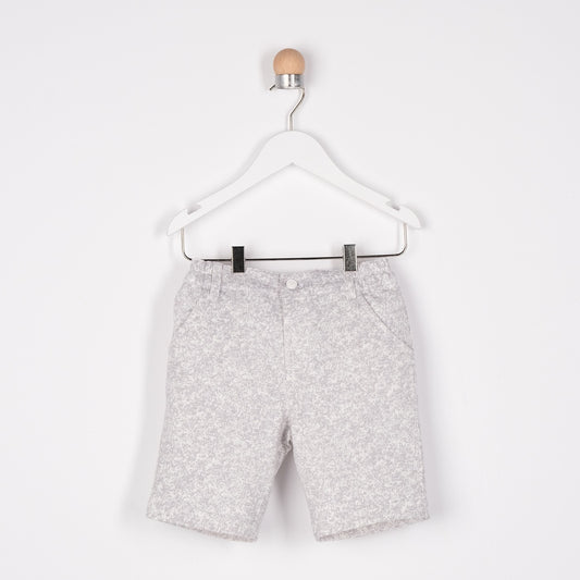 Panco Short, Aloha