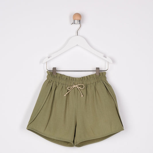 Panco Short, Wild Flowers G
