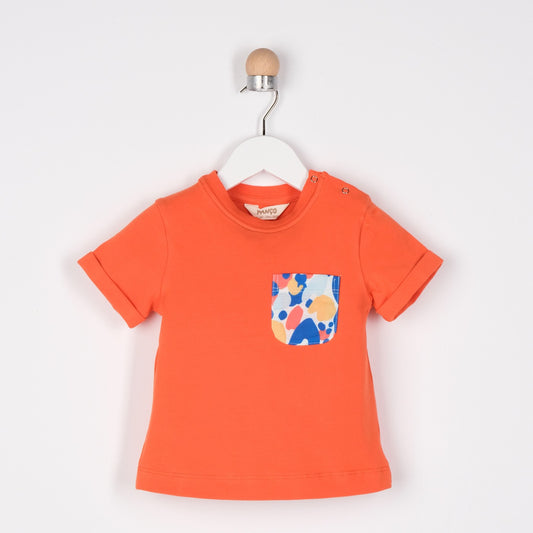 Panco T-Shirt, Biowear