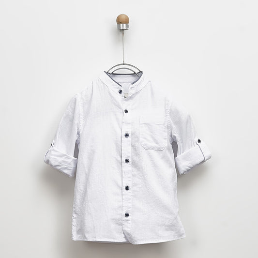 Panco Long Sleeve, Flexible