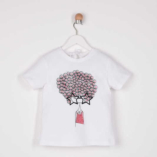 Panco T-Shirt, Stars