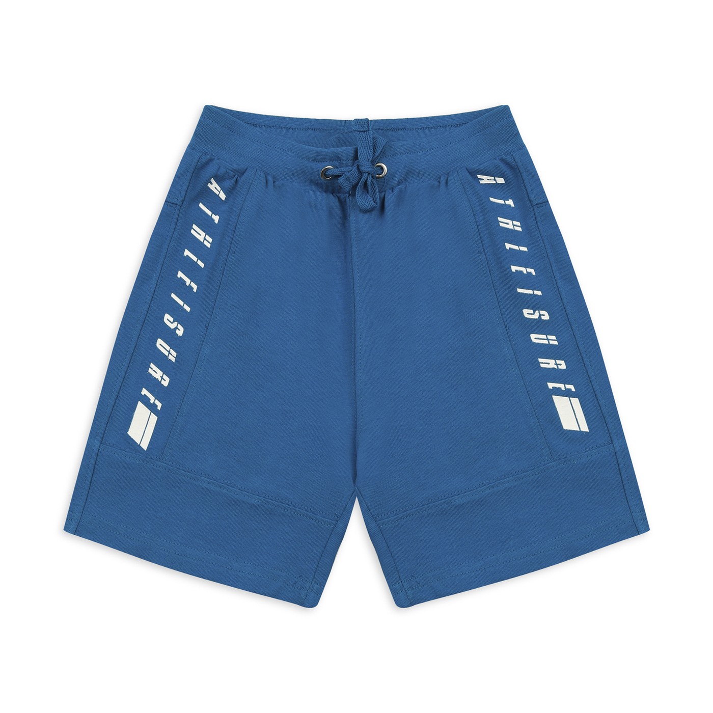 Athelisure Boy Knitted Shorts