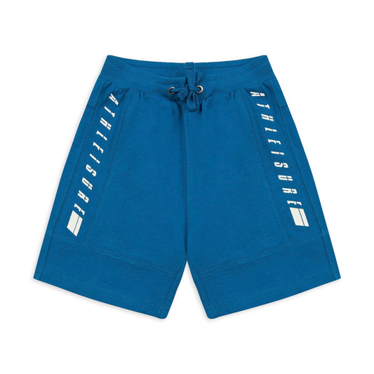 Athelisure Boy Knitted Shorts