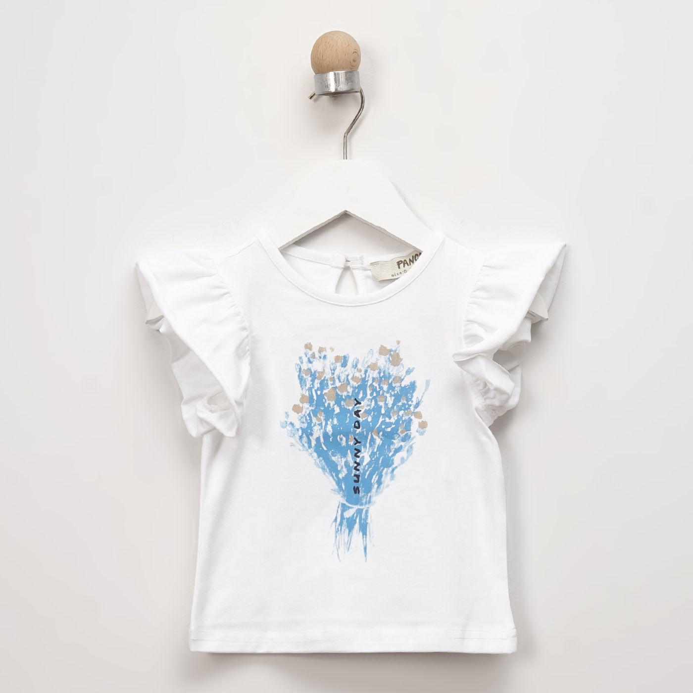 Panco T-Shirts, Blue Dream