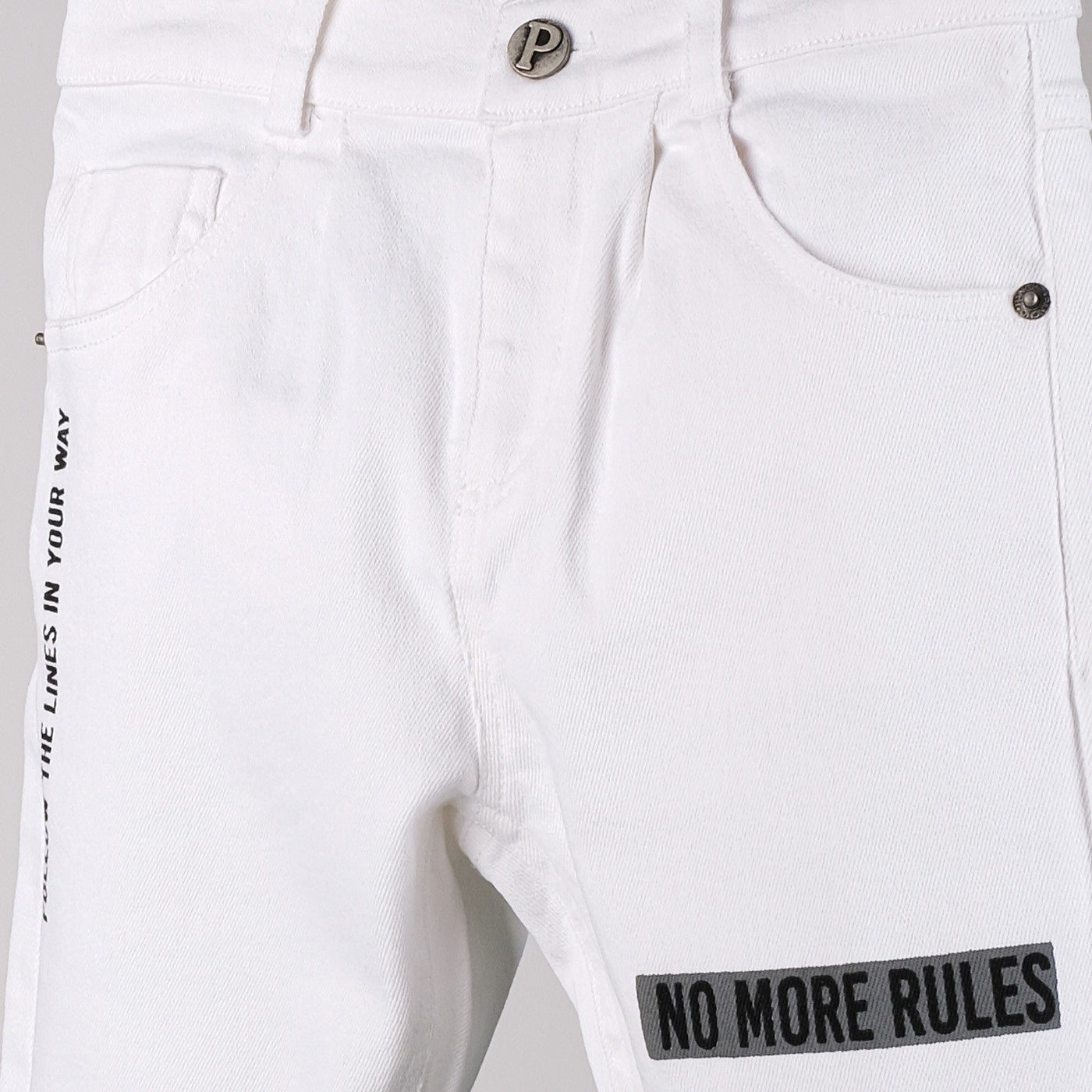 Future Boys Trousers