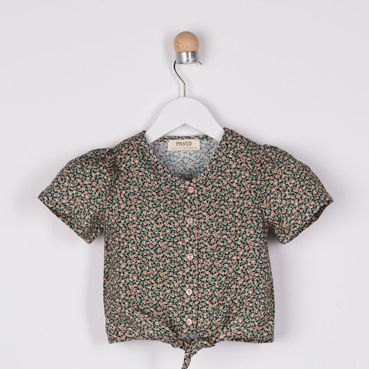 Panco Shirt, Country