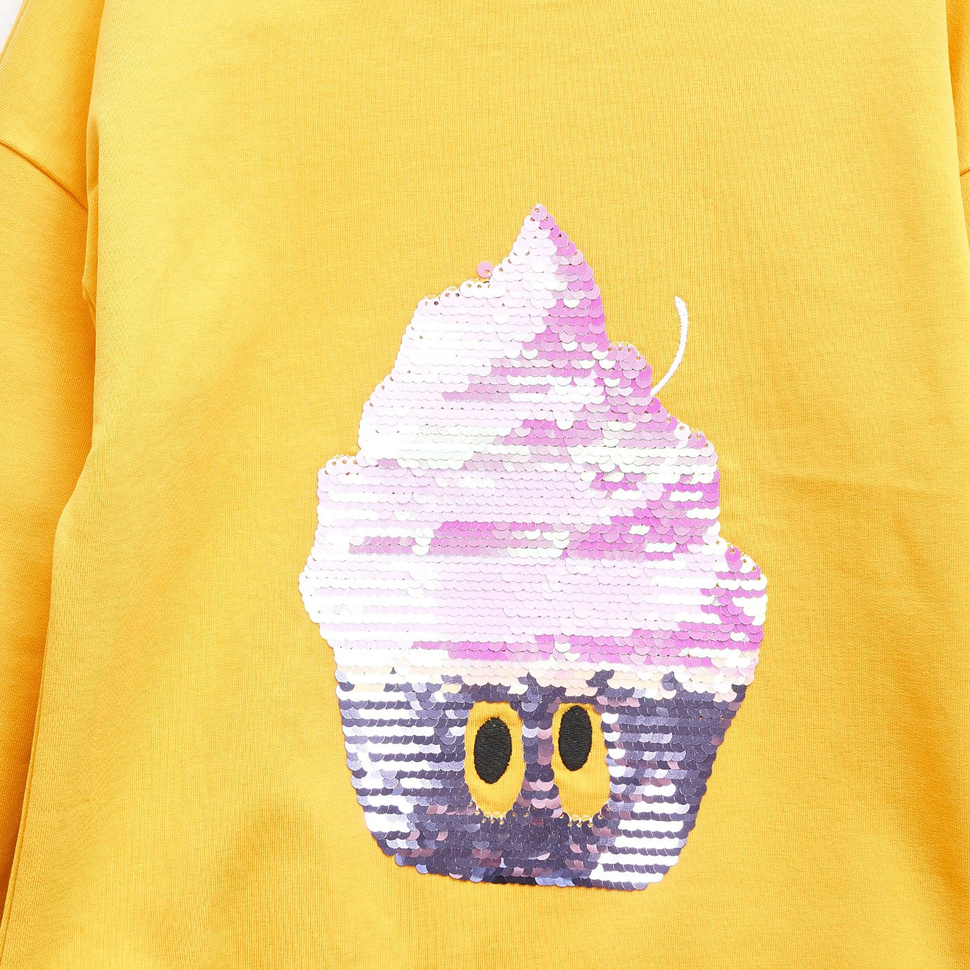 Bakery Girl Sweatshirt