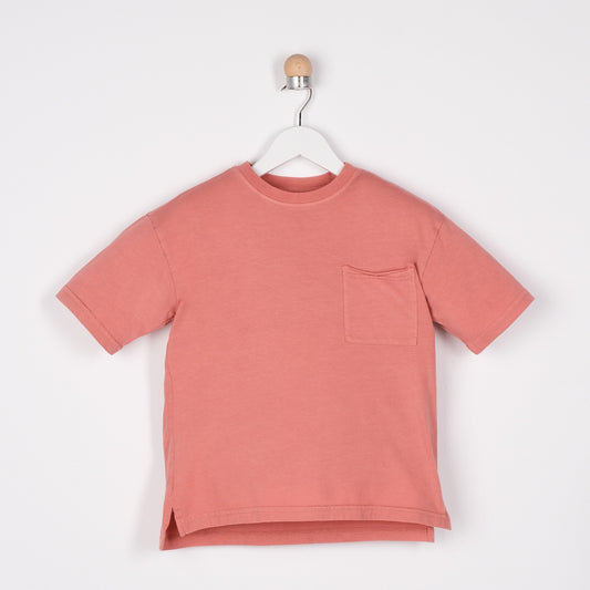 Panco T-Shirt, Sunset