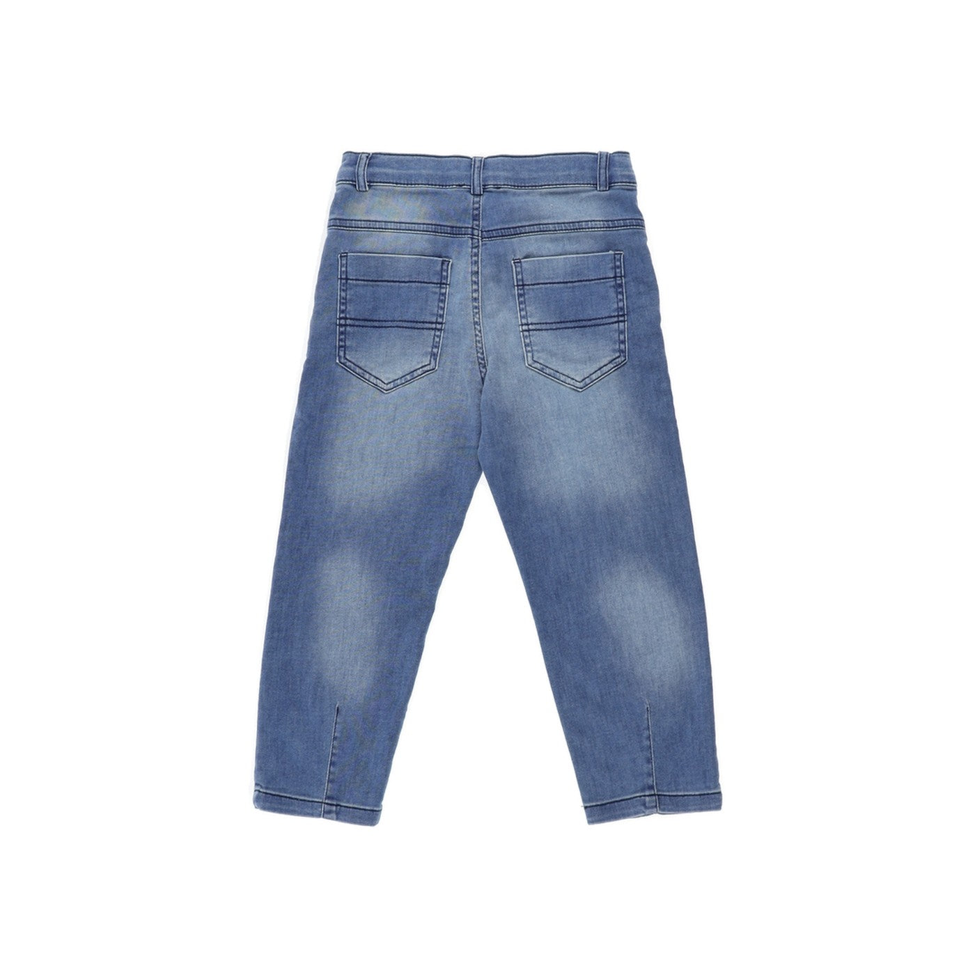 Fishing Boys Denim Trousers
