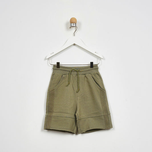 Panco Shorts, Effect
