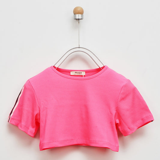 Panco T-Shirt, Wild Jungle