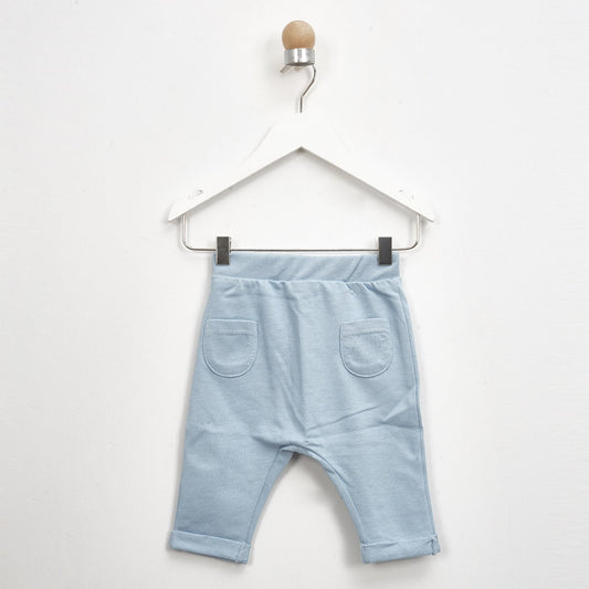 Panco Baby Boy Sweatpants Natural World