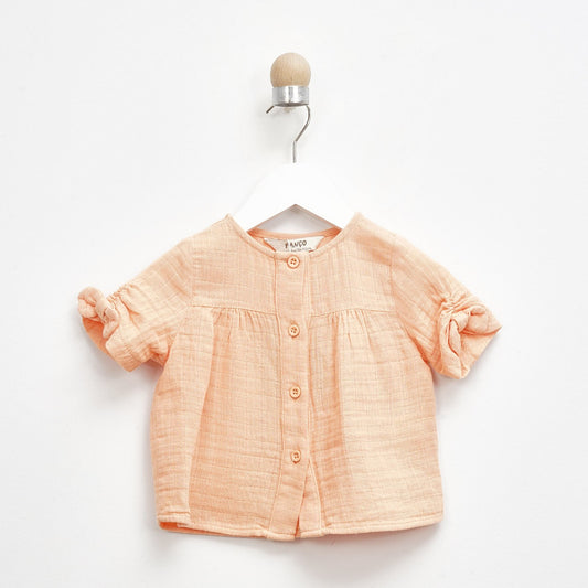 Panco Shirt, Gardener