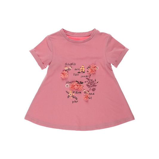 Sweet Cookie Girl T-Shirt